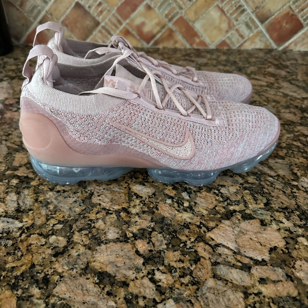 Nike Air Vapormax Flyknit Women's Shoes